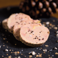 Foie gras
