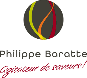 Logo Philippe Baratte