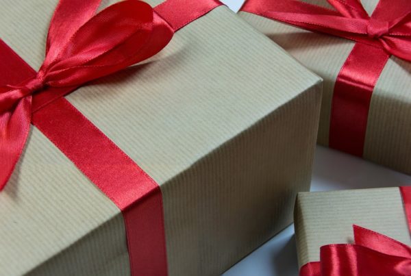 Bons cadeaux