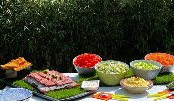 Buffet roastbeef – Image 4